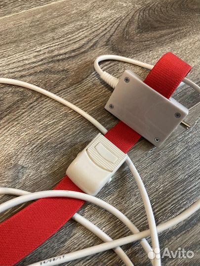 Лазерная головка (20 мВт, красный)