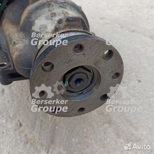 Редуктор переднего моста бмв Х3 Е83