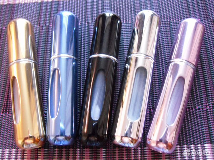 Флакон для парфюма (атомайзер)