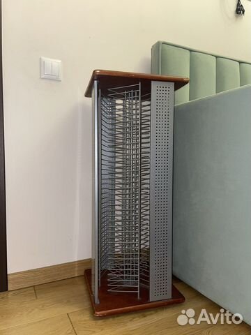 Подставка для дисков