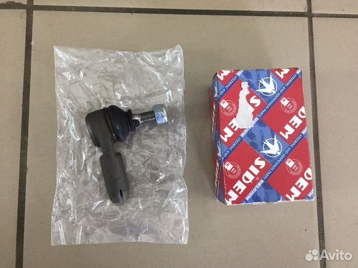 Рулевой наконечник левый правый audi 100 / A6