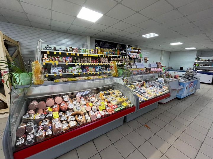 Готовый бизнес