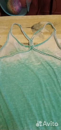 Комбинезон женский летний