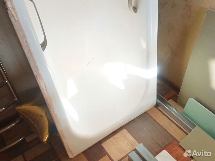 Ванна стальная 170 на 70 бу