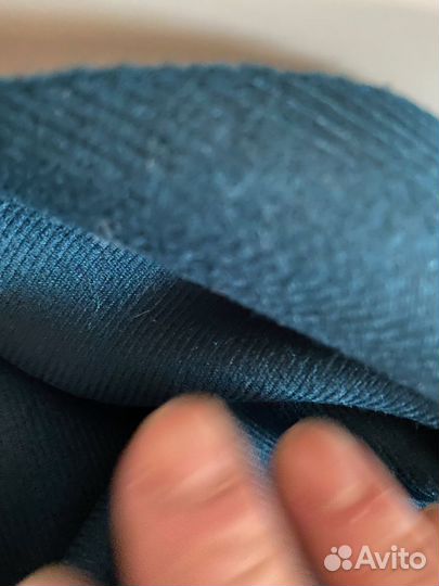 Отрез ткани -шерсть