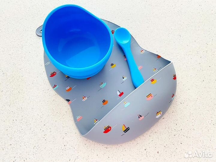 Посуда для кормления