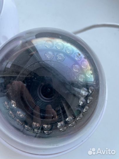 Ip камера optimus ip-e021.3 3.6