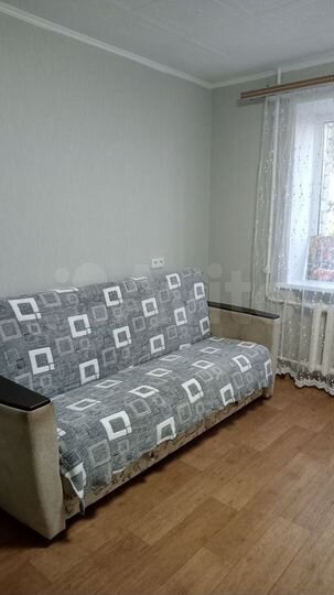 Комната 13,5 м² в 1-к., 3/9 эт.