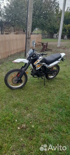 Racer panther RC200GY-C2