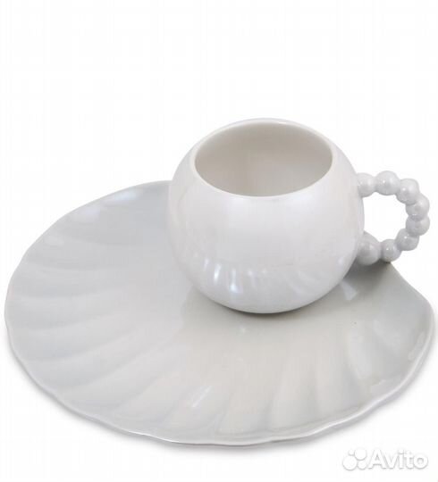 Чайная пара 