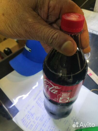 Кока кола