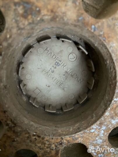 Шины диски и колеса