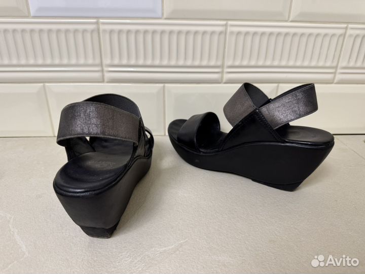 Сабо босоножки женские