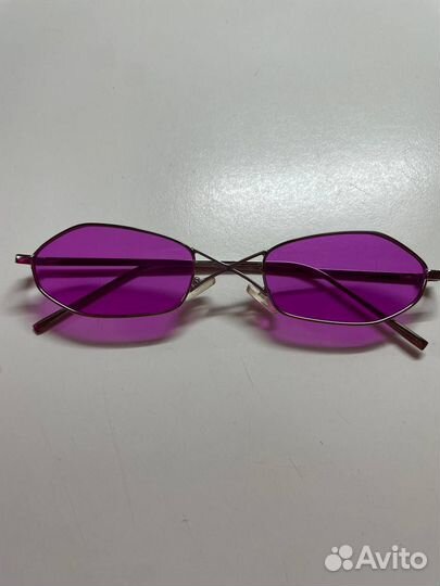 Солнцезащитные очки унисекс