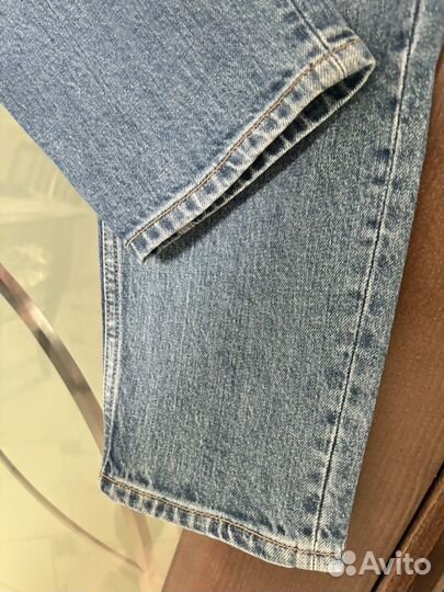 Джинсы massimo dutti 36