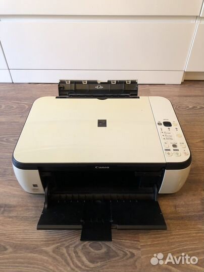 Принтер Canon Pixma MP270
