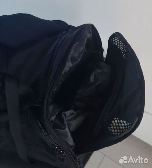 Сумка рюкзак