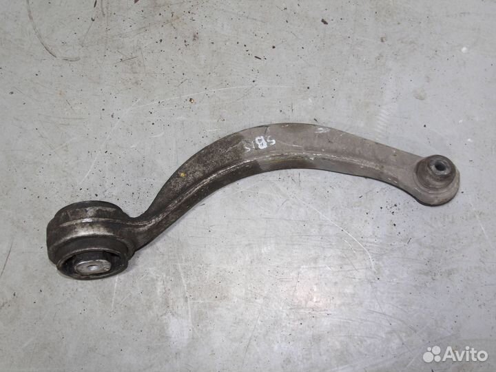 Рычаг передний нижний левый\правый jaguar XF 2011