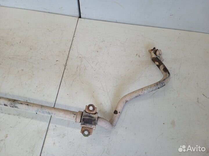 Стабилизатор передний Smart Forfour 1 1.1 2005