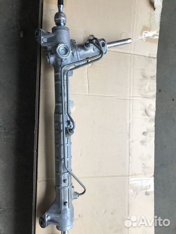 Рулевая рейка mazda 3 bk мазда 5 2003-2009