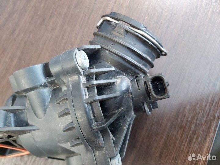 Термостат Mercedes Gl 400 166 276.821 2014