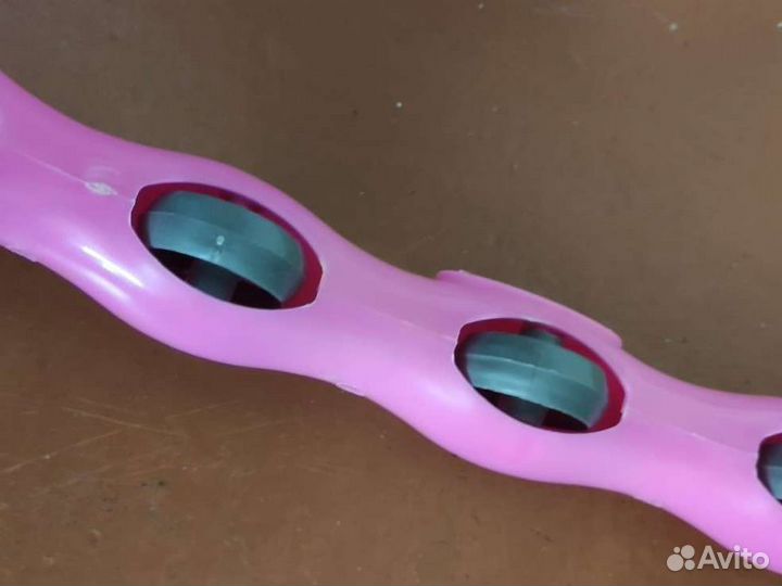 Обруч хулахуп для похудения