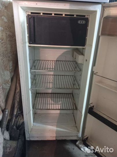 Холодильник бу орск 7