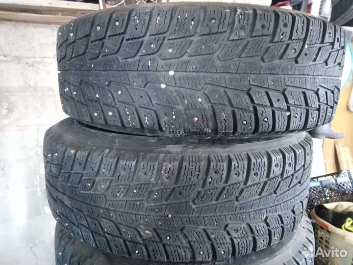 Michelin X Multi T 185/65 R15