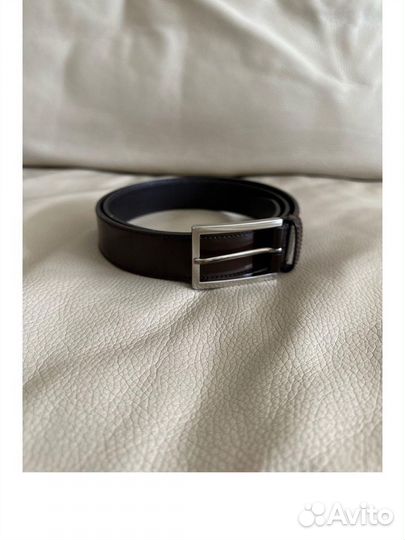 Ремень мужской Prada