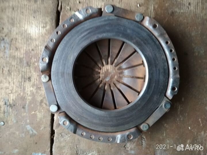 Сцепление УАЗ