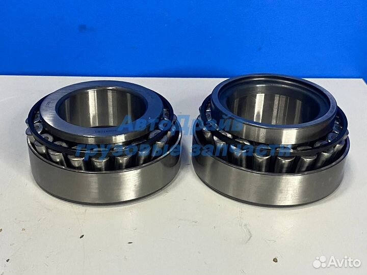 Подшипник передней ступицы Камаз 54901