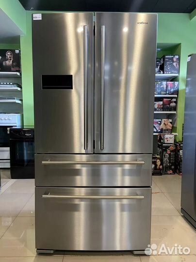 Ремонт холодильников Miele. Бесплатный выезд