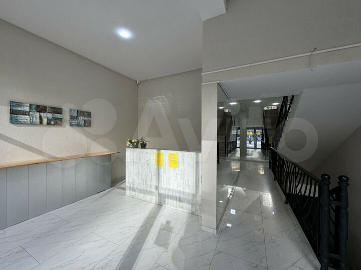 2-к. квартира, 42 м² (Грузия)