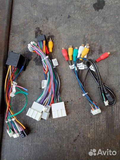 Магнитола 2 Дин, 12 android