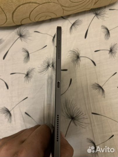 iPad pro 11 2020 128 wifi