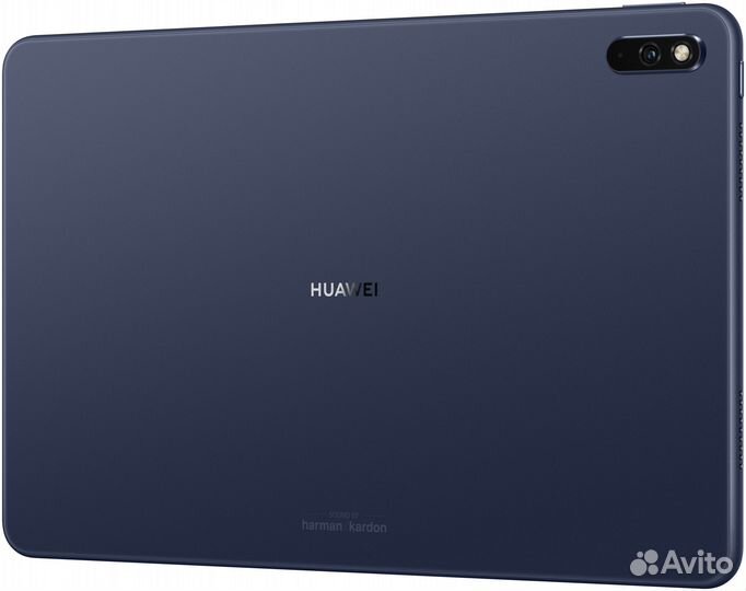 Huawei MatePad 10.4 LTE 6/64GB Grey (BAH4-L09)
