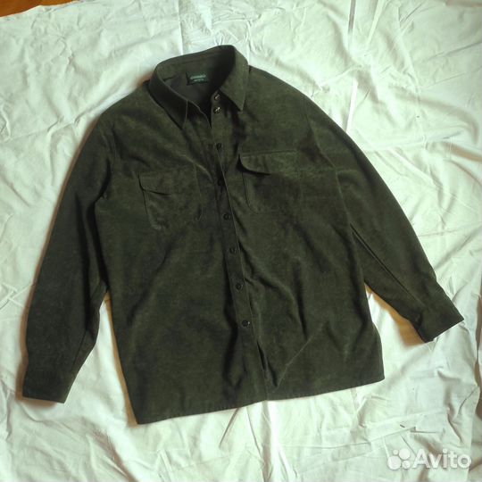 Рубашка canda