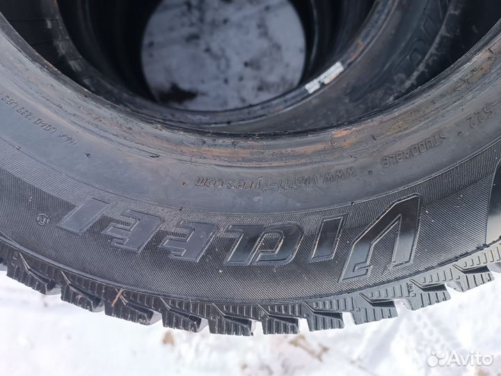 КАМА Breeze 185/65 R15 28T