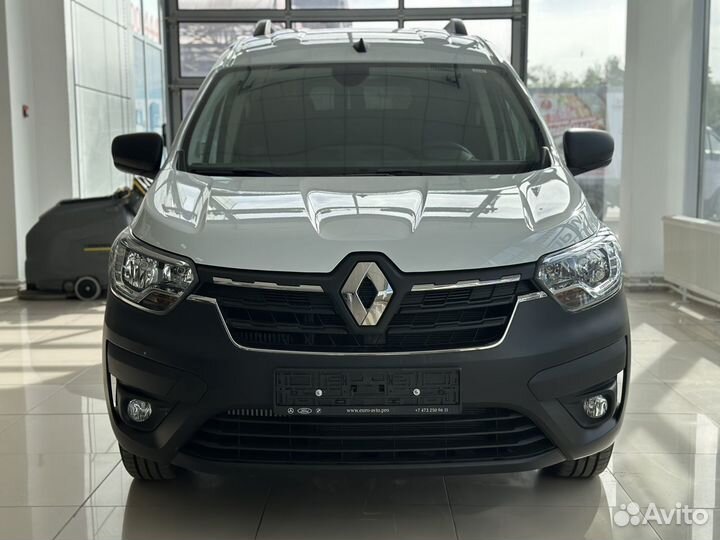 Renault Express 1.6 MT, 2023