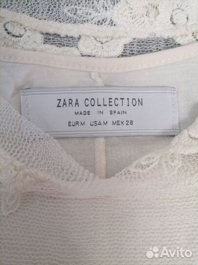 Платье Zara Collection