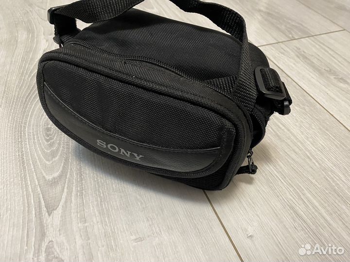 Сумка для камеры sony