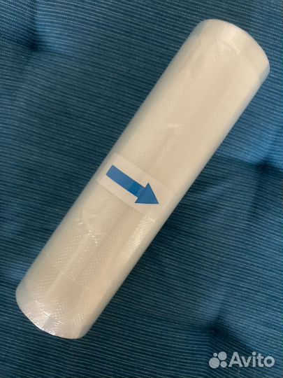 Упаковщик с пакетами