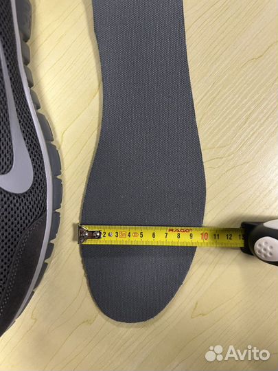 Слипоны мужские 50 размер