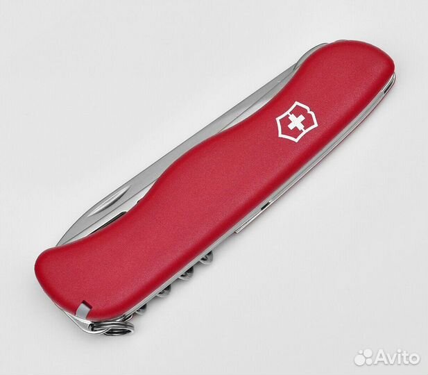 Нож Victorinox Cheese Knife 0.8303.W Новый