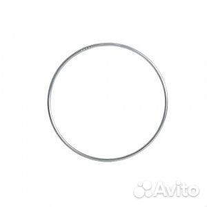 Обруч металлический халахуп