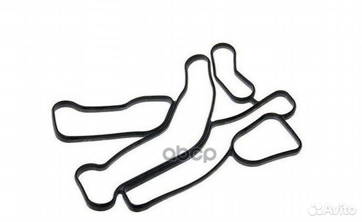 Прокладка масляного радиатора двигателя LR11300