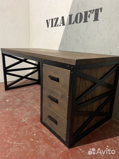 Изготовление Мебели на Заказ Лофт