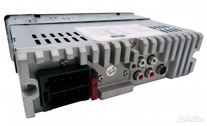 Магнитола 1 din Xplod 5251 BT aux usи microSD 45w