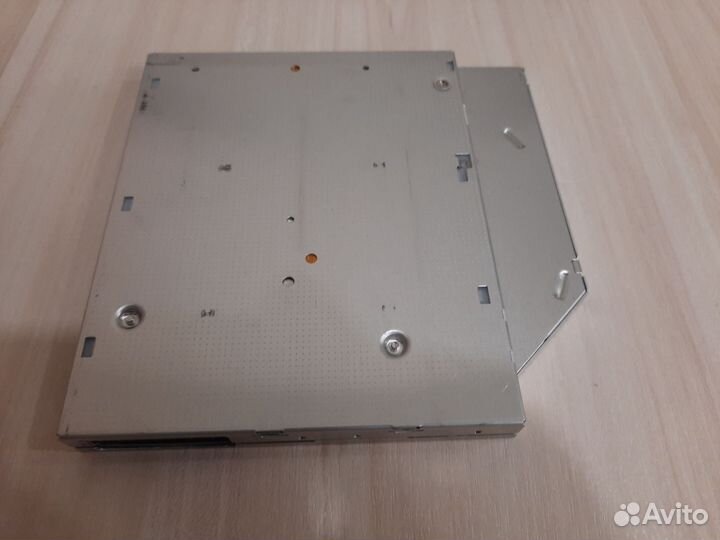 DVD привод от ноутбука dell