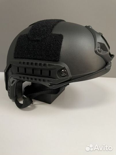 Тактический - страйкбольный шлем Ops Core